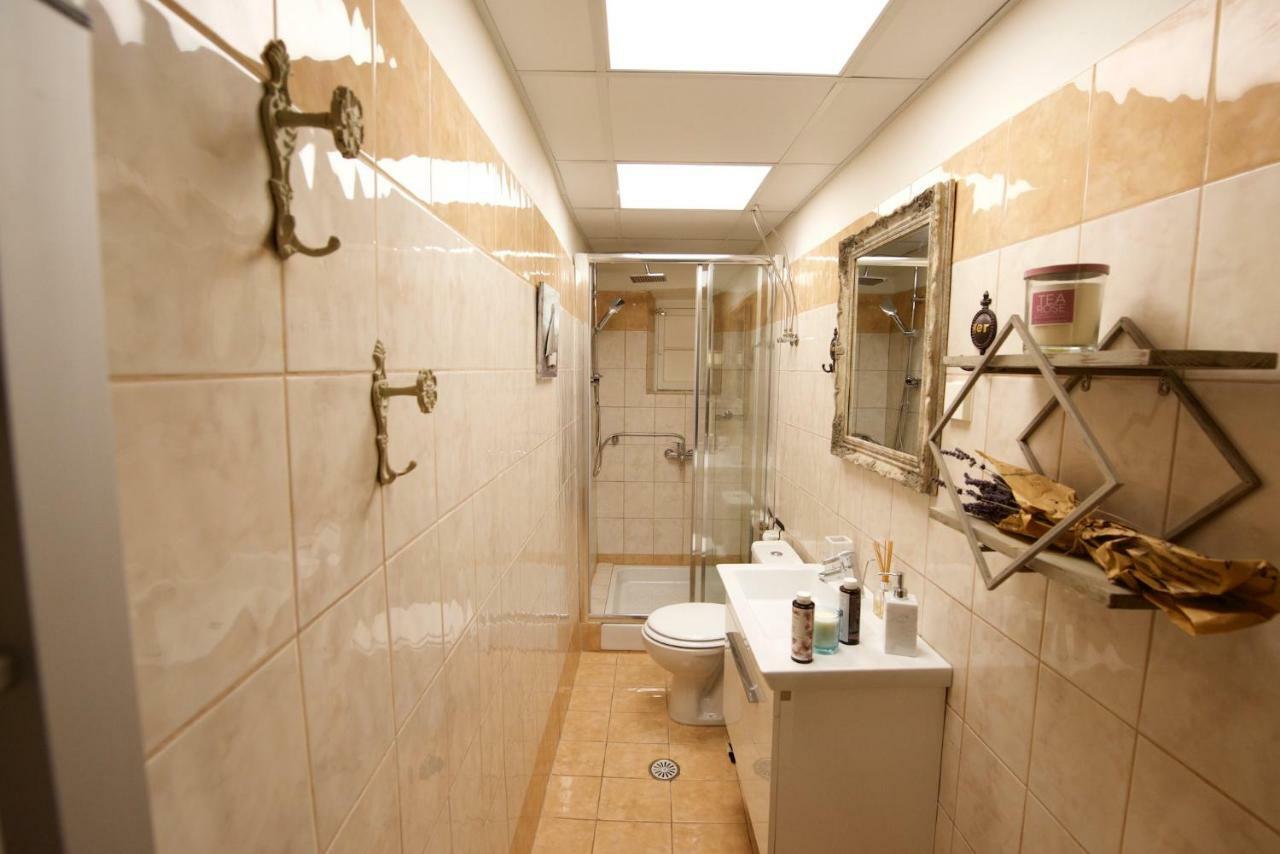 Old Fortress Luxury Suite Corfu  Zewnętrze zdjęcie