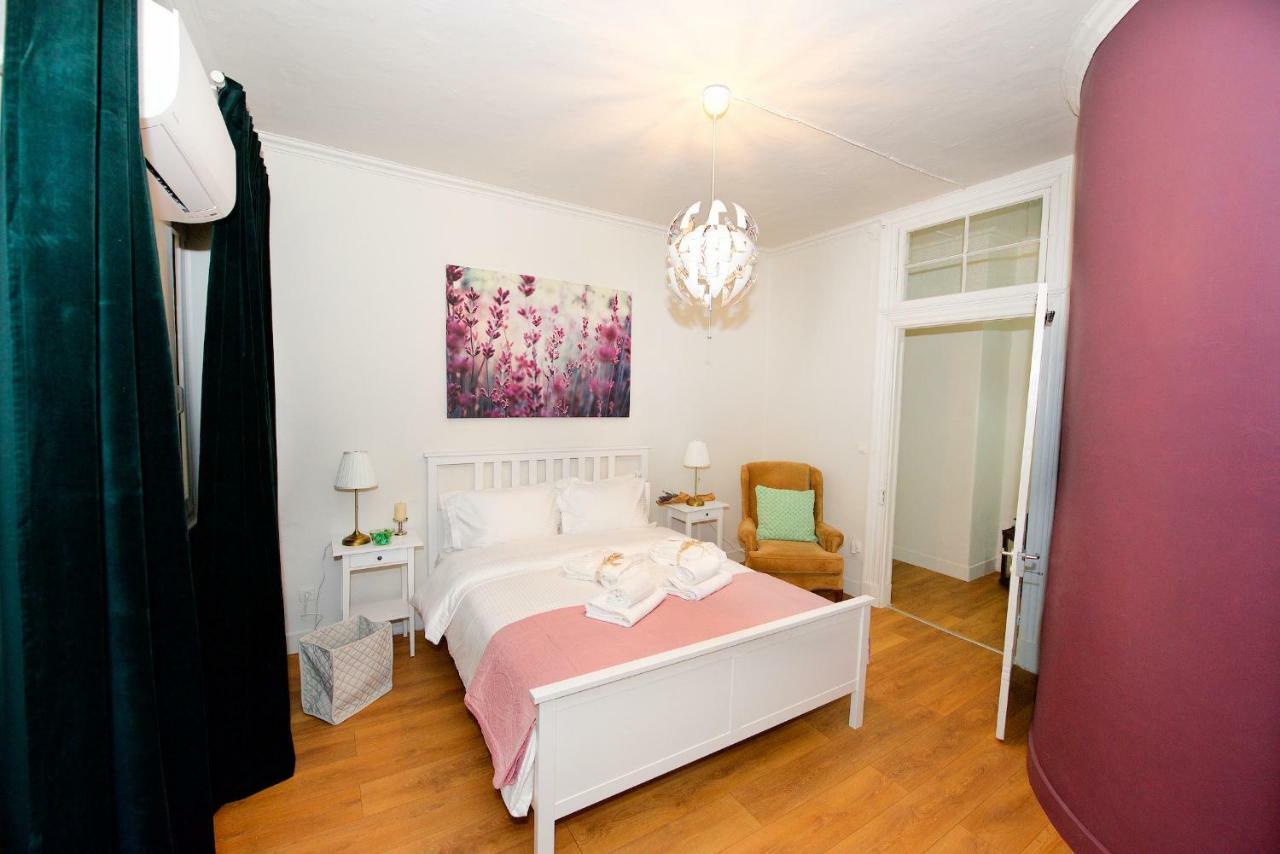 Old Fortress Luxury Suite Corfu  Zewnętrze zdjęcie