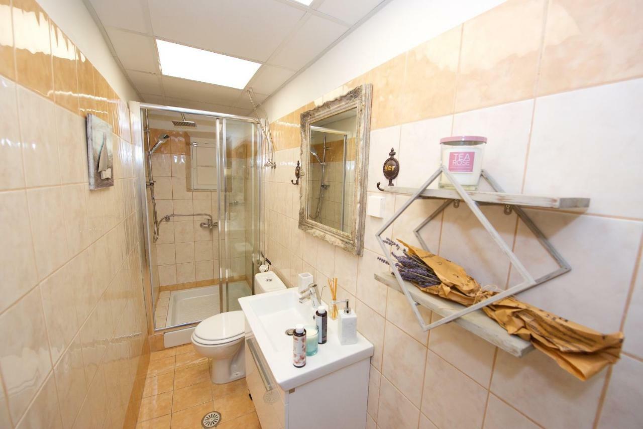 Old Fortress Luxury Suite Corfu  Zewnętrze zdjęcie