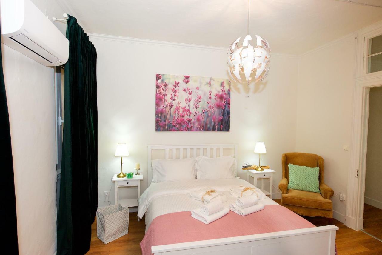 Old Fortress Luxury Suite Corfu  Zewnętrze zdjęcie
