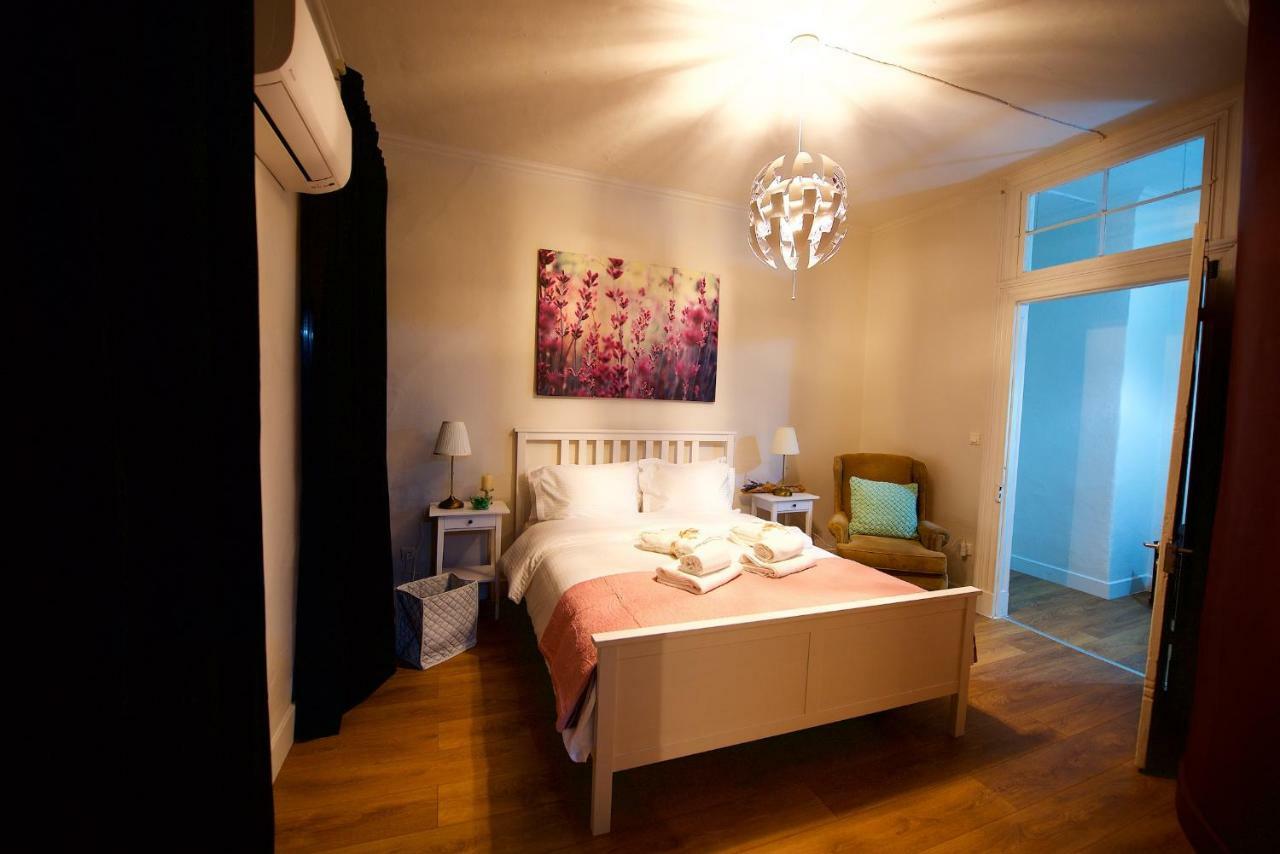 Old Fortress Luxury Suite Corfu  Zewnętrze zdjęcie