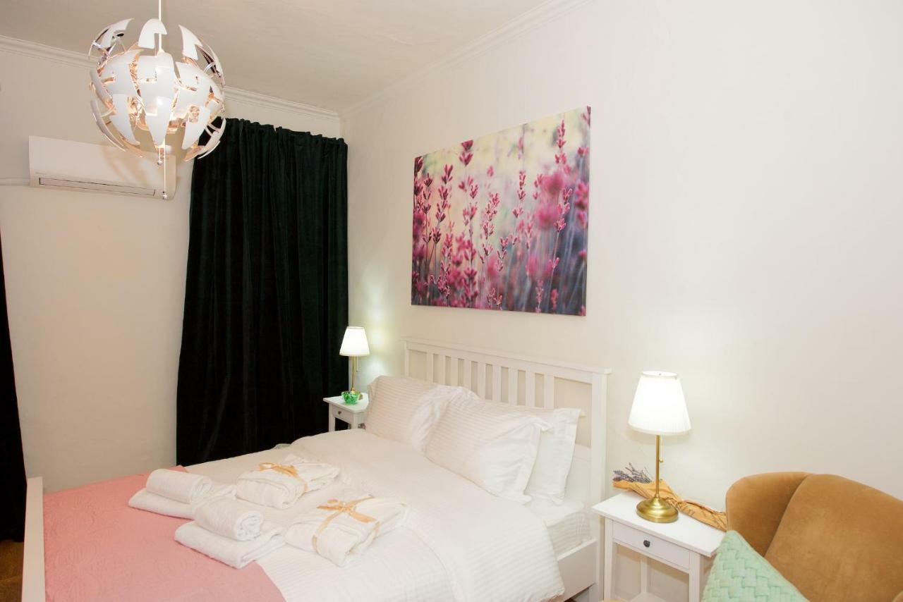 Old Fortress Luxury Suite Corfu  Zewnętrze zdjęcie
