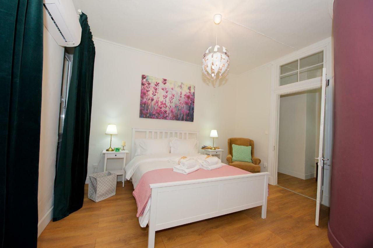 Old Fortress Luxury Suite Corfu  Zewnętrze zdjęcie