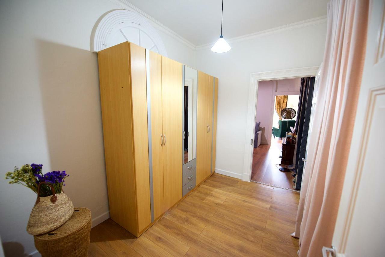 Old Fortress Luxury Suite Corfu  Zewnętrze zdjęcie