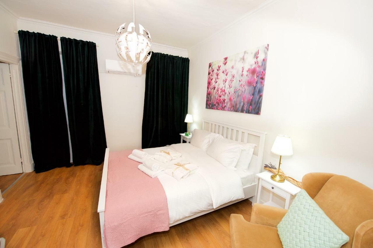 Old Fortress Luxury Suite Corfu  Zewnętrze zdjęcie