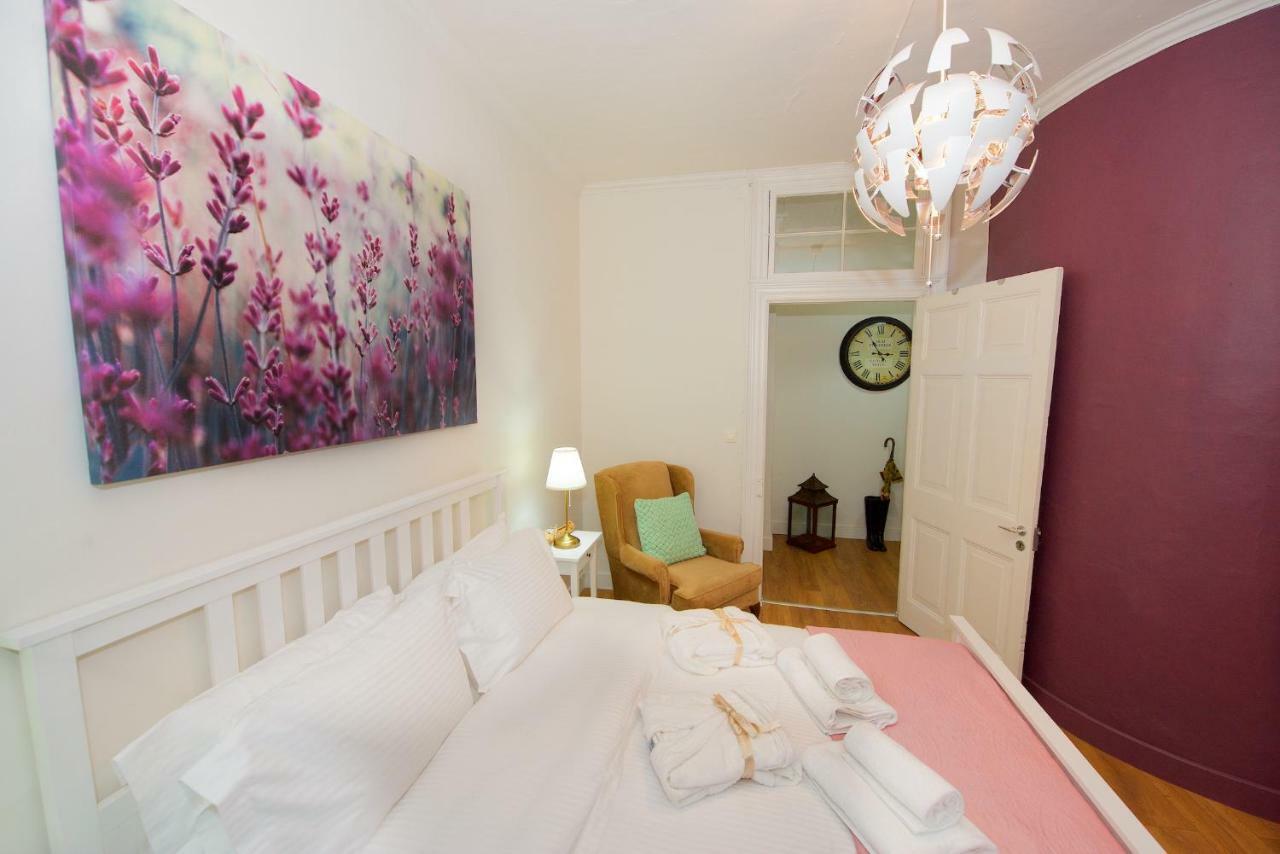 Old Fortress Luxury Suite Corfu  Zewnętrze zdjęcie