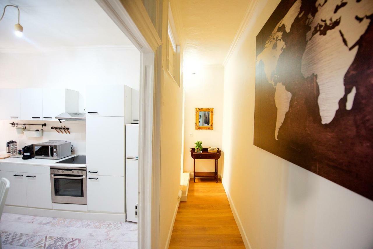 Old Fortress Luxury Suite Corfu  Zewnętrze zdjęcie
